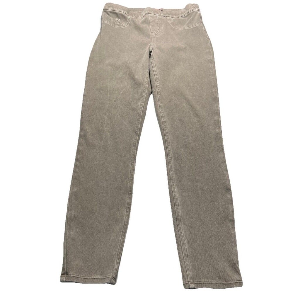 Women's Spanx Everywear Jeans High Rise Skinny Tummy Control - Size M